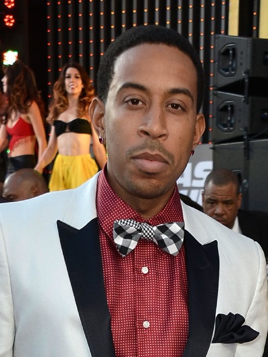 Ludacris