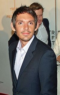 Lukas Haas