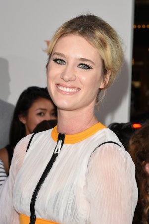 Mackenzie Davis