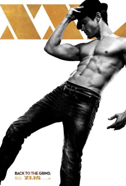 Magic Mike XXL