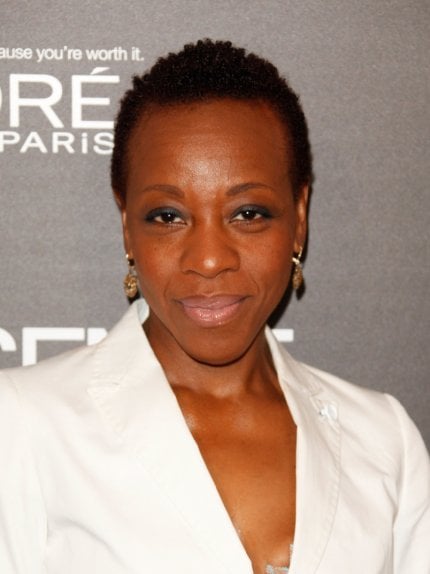 Marianne Jean-Baptiste