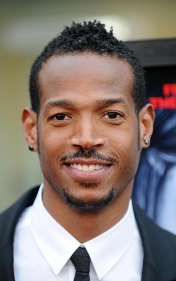 Marlon Wayans