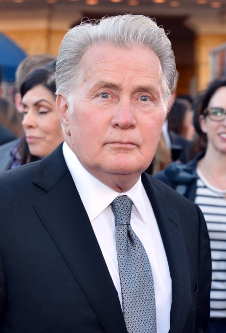 Martin Sheen