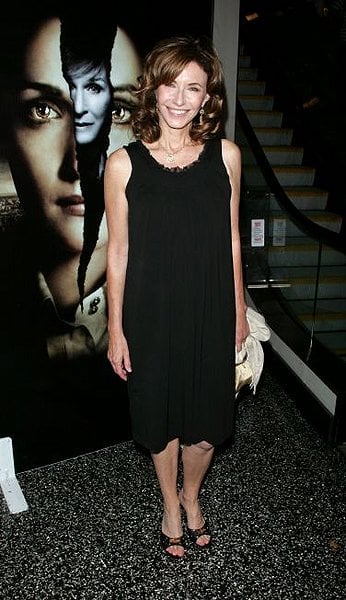 Mary Steenburgen