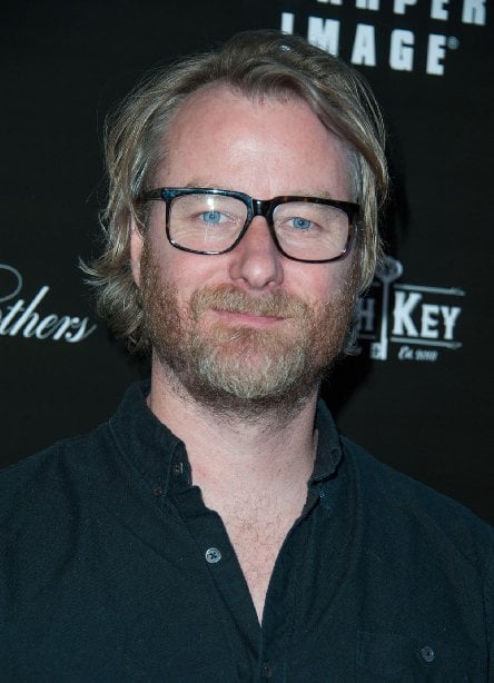 Matt Berninger