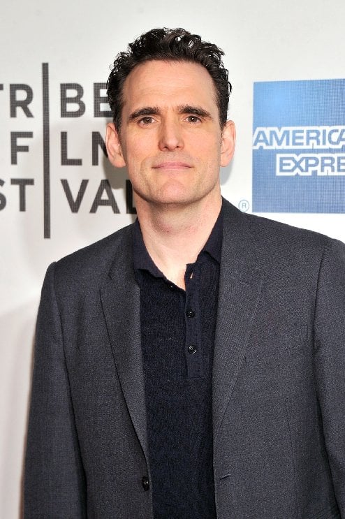 Matt Dillon