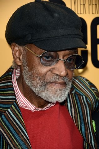 Melvin Van Peebles