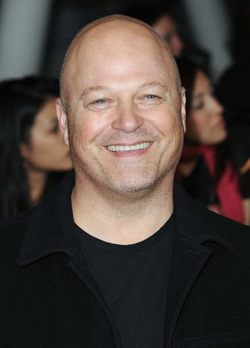 Michael Chiklis