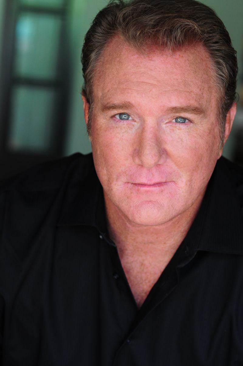 Michael McGrady