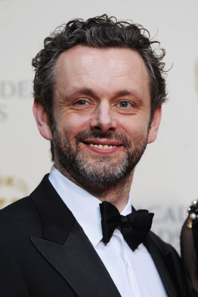 Michael Sheen