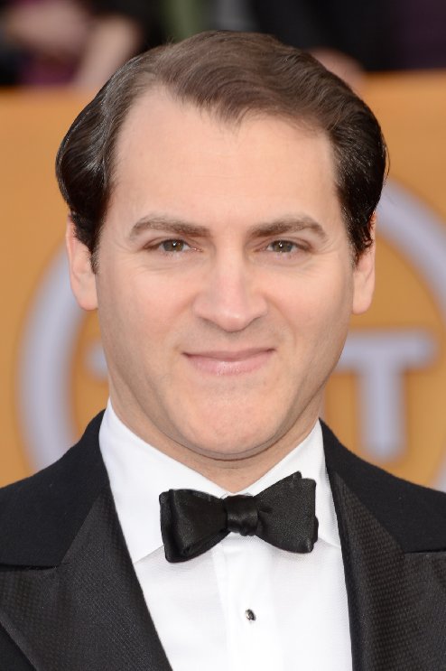 Michael Stuhlbarg