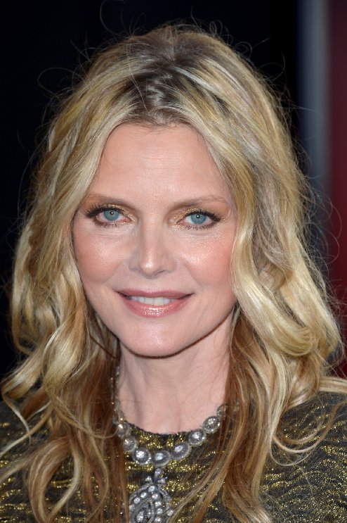 Michelle Pfeiffer