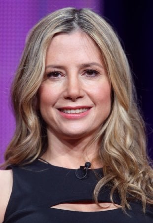 Mira Sorvino