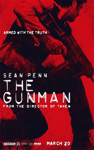 En la Mira – The Gunman