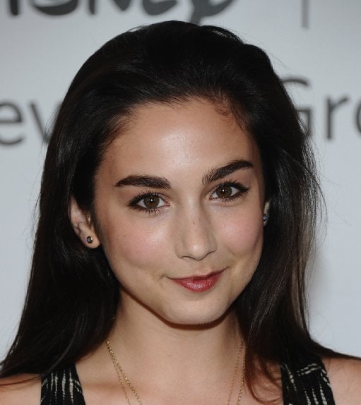 Molly Ephraim