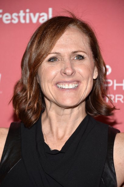 Molly Shannon