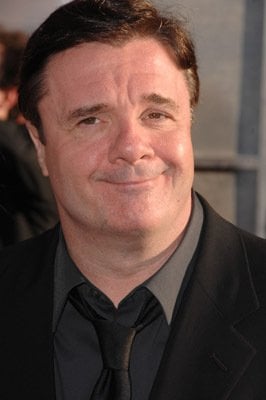 Nathan Lane