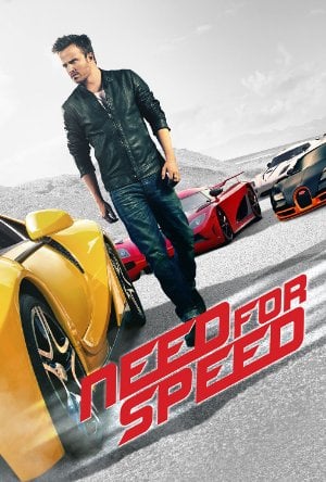 Need For Speed: La Película