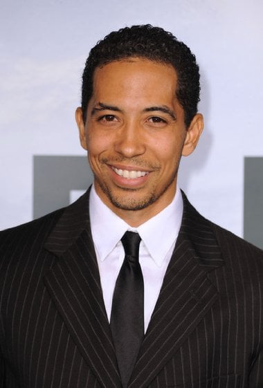 Neil Brown Jr.