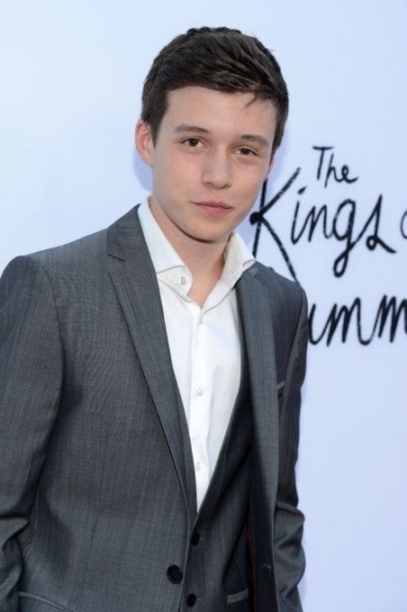 Nick Robinson