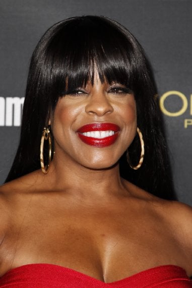 Niecy Nash