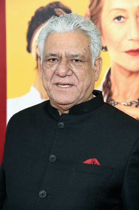 Om Puri