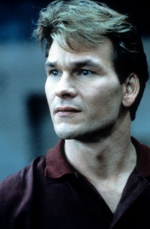 Patrick Swayze