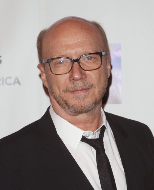 Paul Haggis