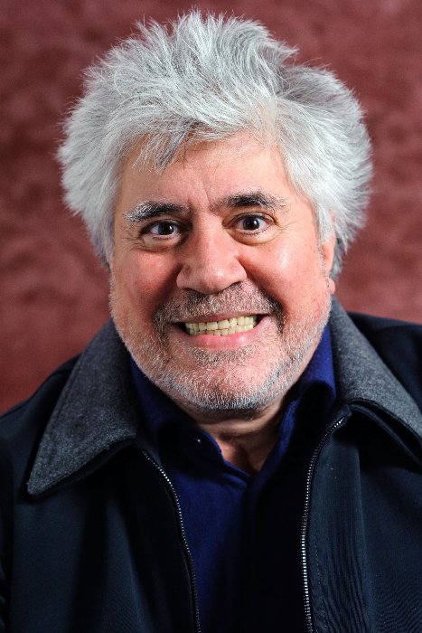 Pedro Almodóvar