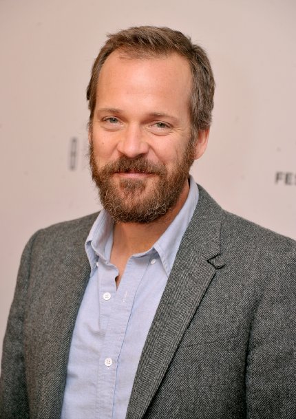 Peter Sarsgaard