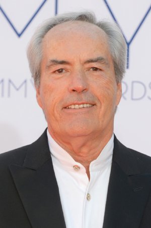 Powers Boothe