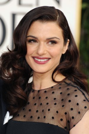 Rachel Weisz