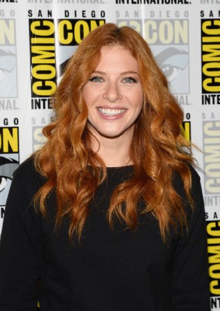 Rachelle Lefevre