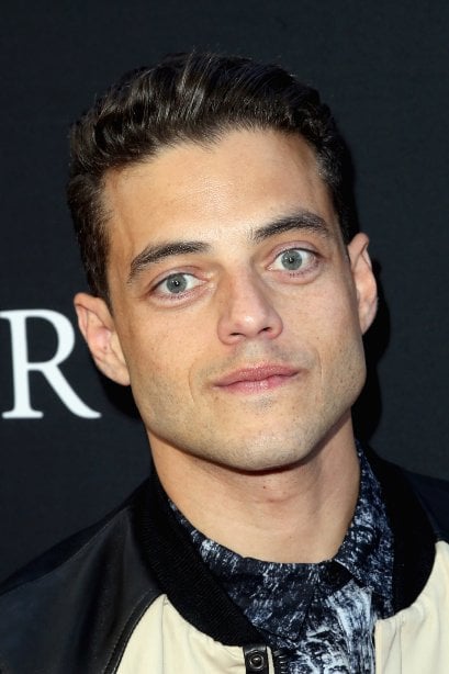 Rami Malek