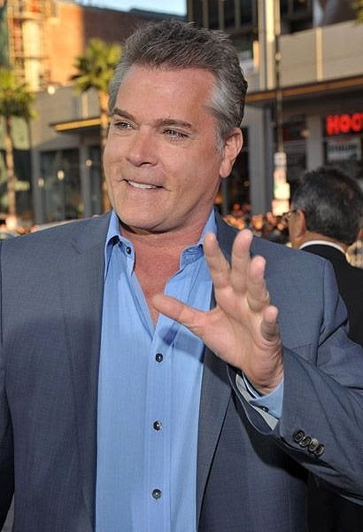 Ray Liotta