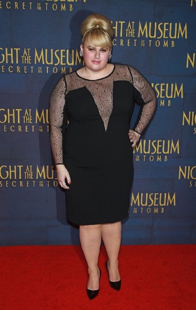 Rebel Wilson