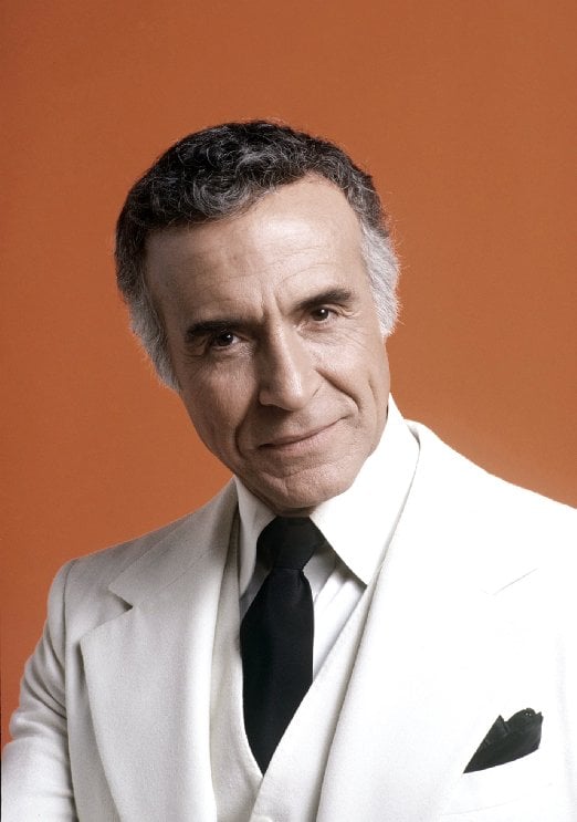 Ricardo Montalbán