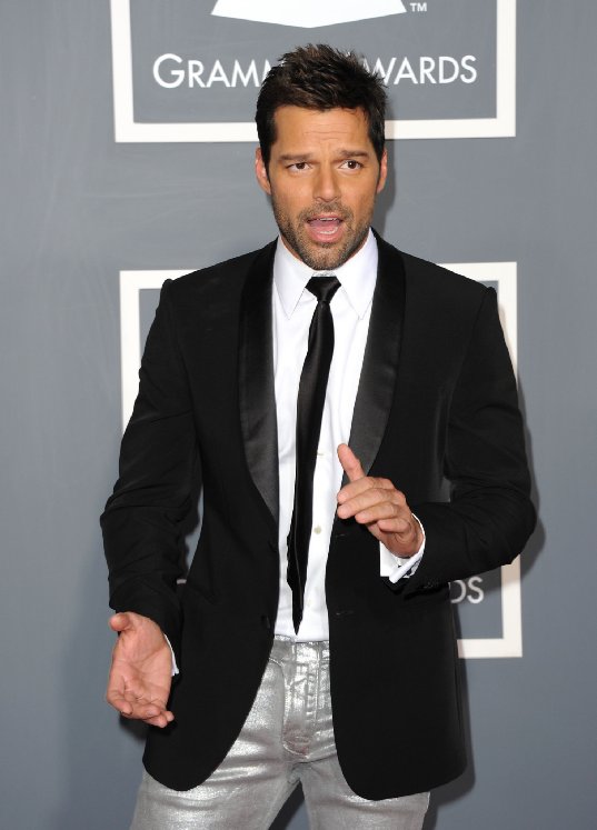 Ricky Martin