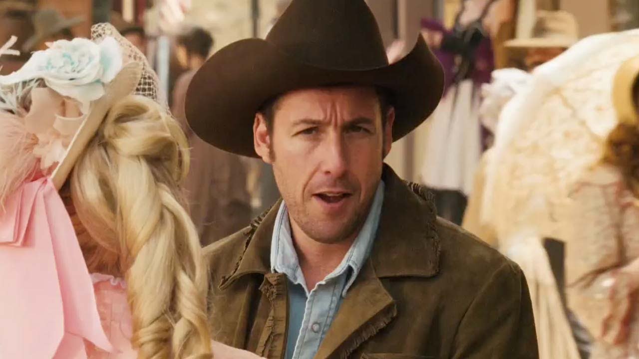 Ridiculous 6