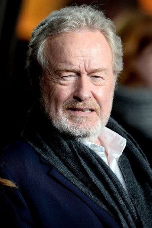 Ridley Scott