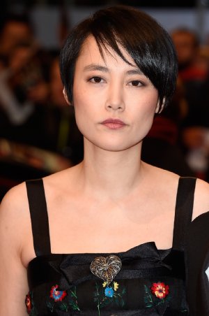 Rinko Kikuchi