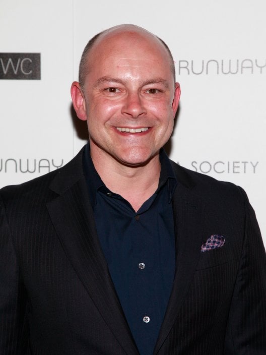 Rob Corddry