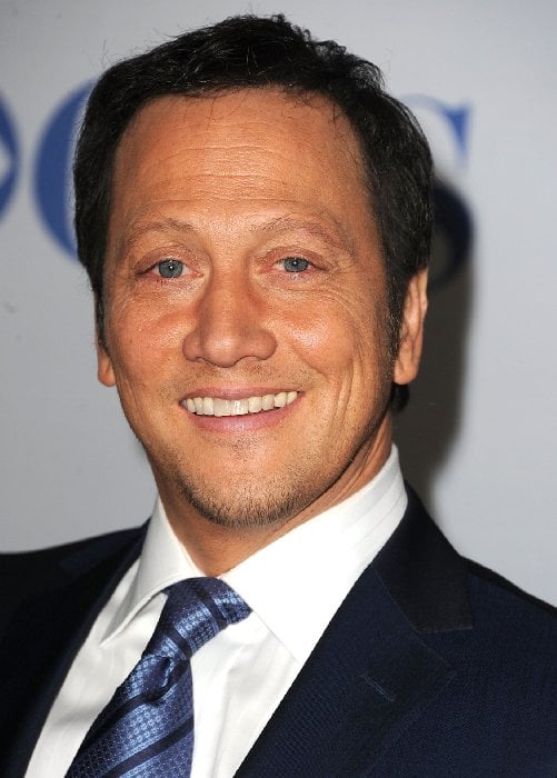 Rob Schneider