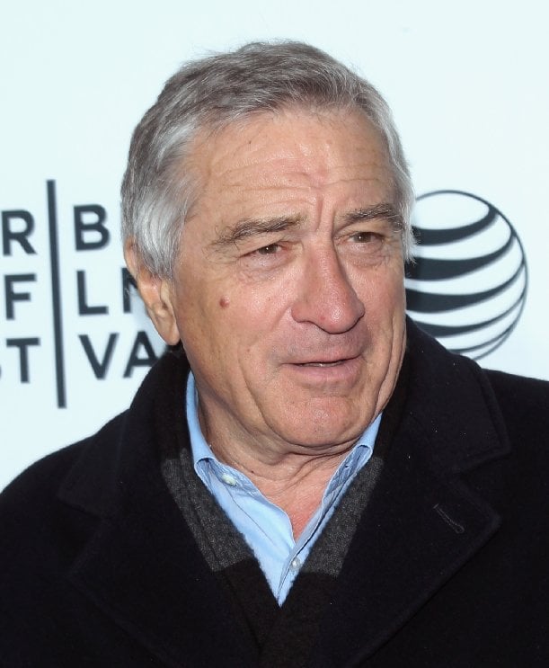 Robert De Niro