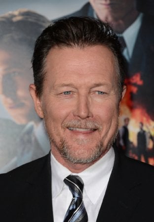 Robert Patrick