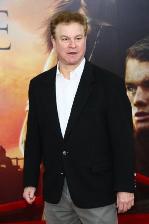 Robert Wuhl