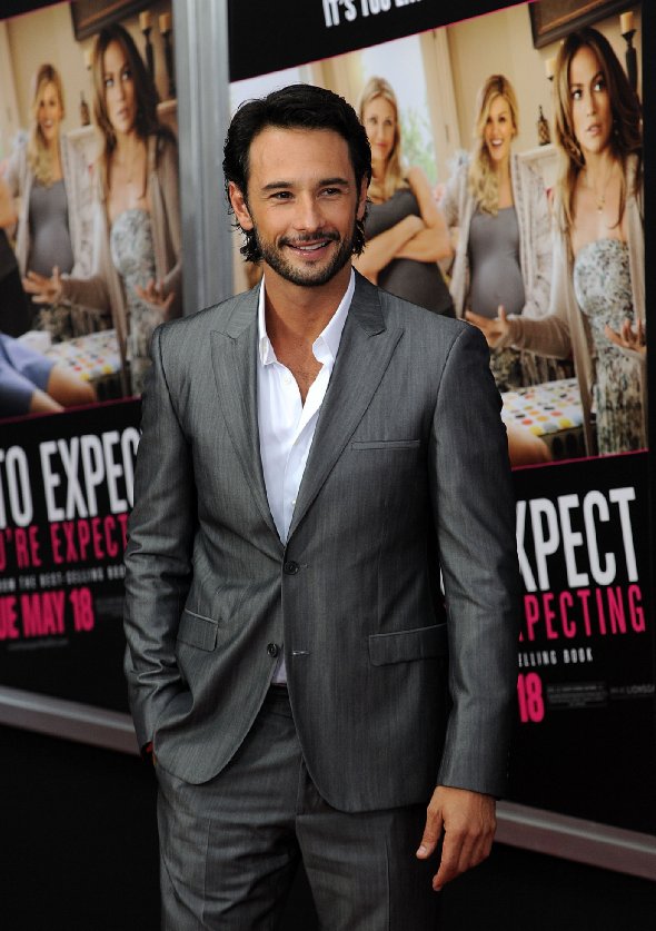 Rodrigo Santoro