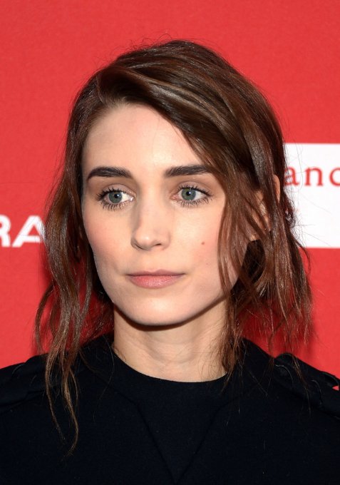 Rooney Mara