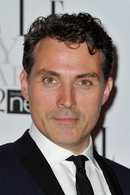 Rufus Sewell