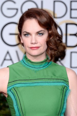 Ruth Wilson